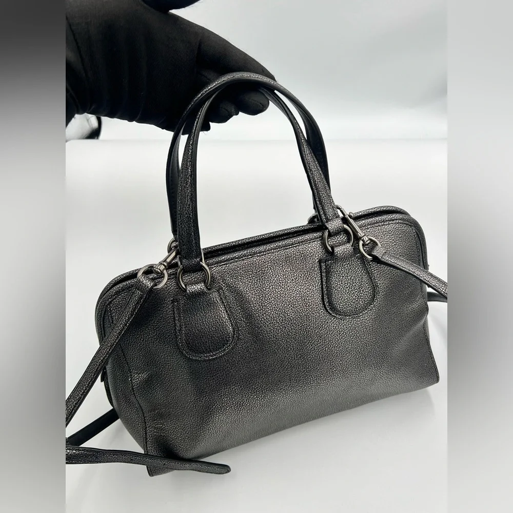 Coach Nolita Satchel/Crossbody Bag